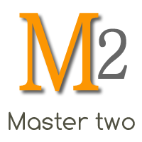 Master two
